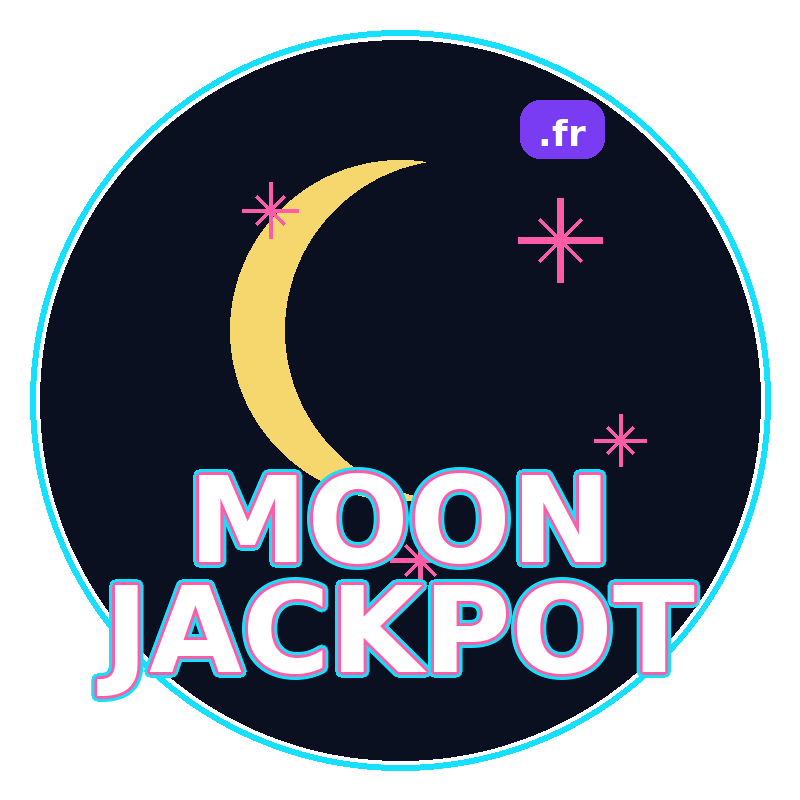 N°1 du Paris sportif |  MoonJackpot.fr